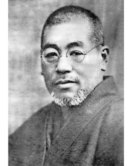 Mikao Usui