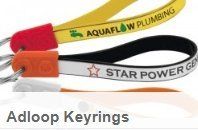 Adloop Keyrings Walsall