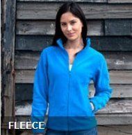 Fleece Jackets Walsall