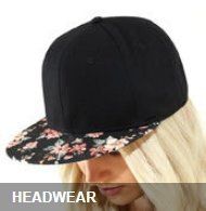 Headwear Walsall