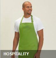 Hospitality Clothing Walsall