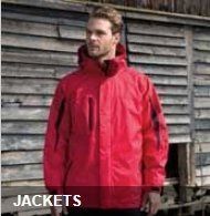 Jackets Walsall