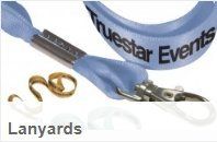 Lanyards Walsall