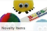 Novelty Items Walsall