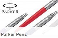 Parker Pens Walsall