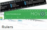 Rulers Walsall