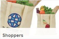 Shopping Bags Walsall