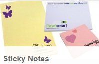 Sticky Notes Walsall