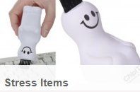 Stress Items Walsall