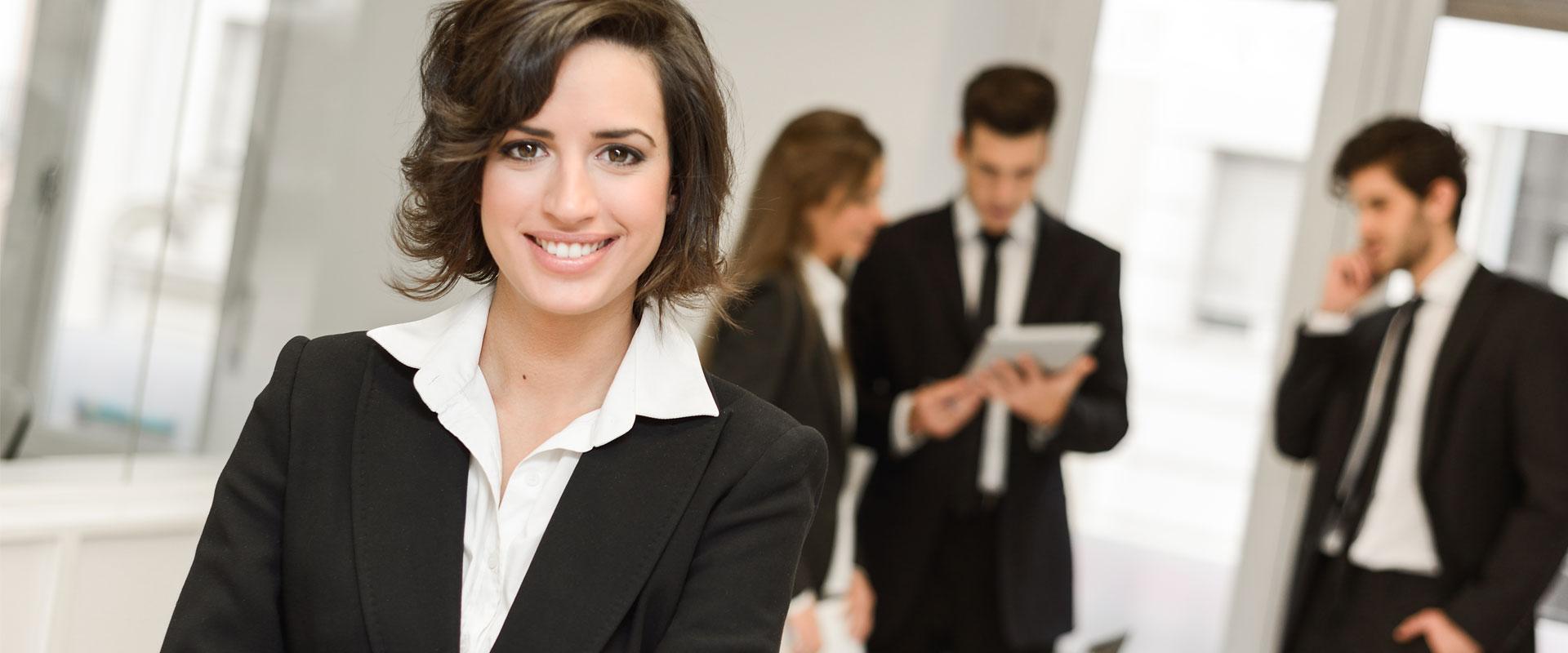 professional clothing
