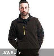 Work Jackets Walsall
