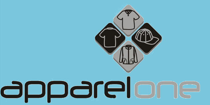 Apparelone logo