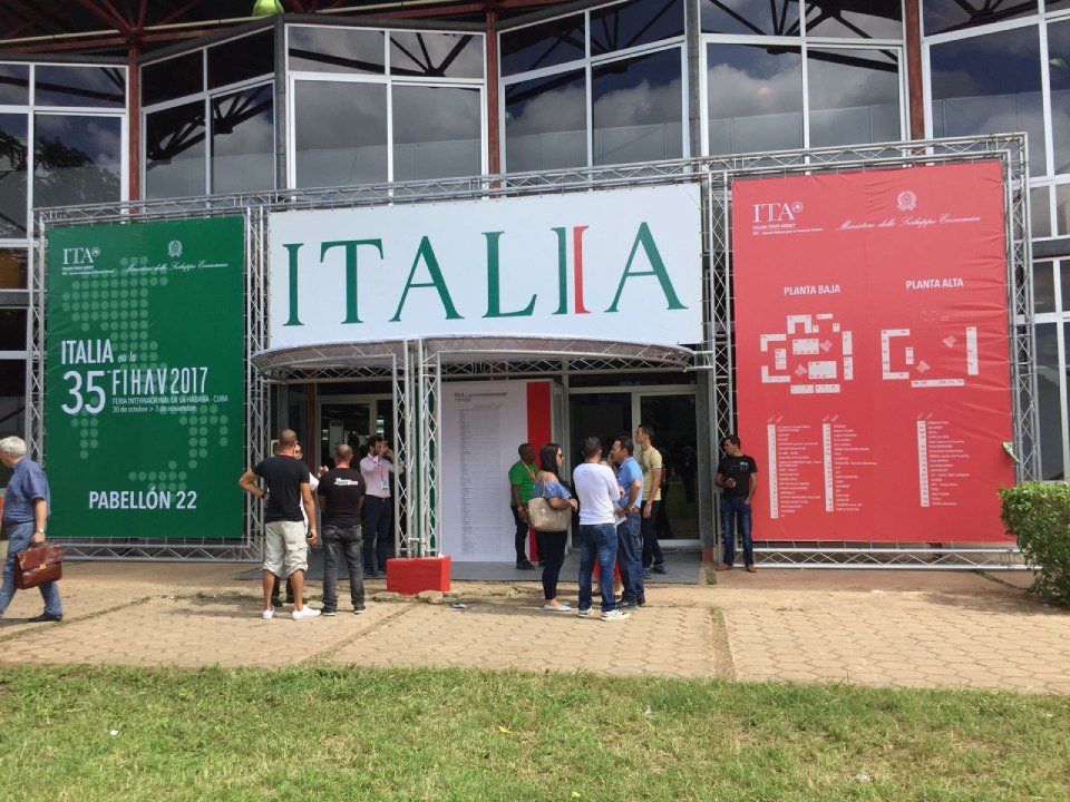 Padiglione Italia