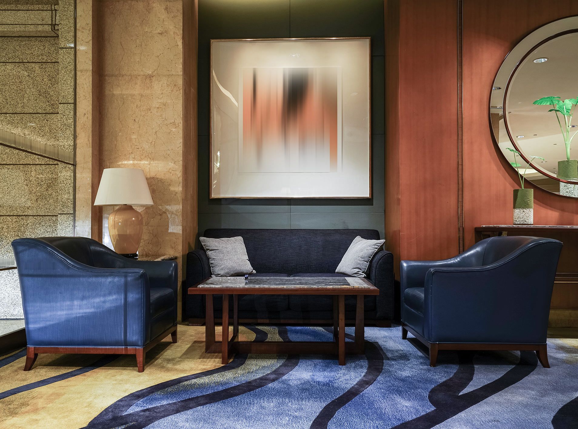 Commercial Furniture Restoration Mountainside NJ
