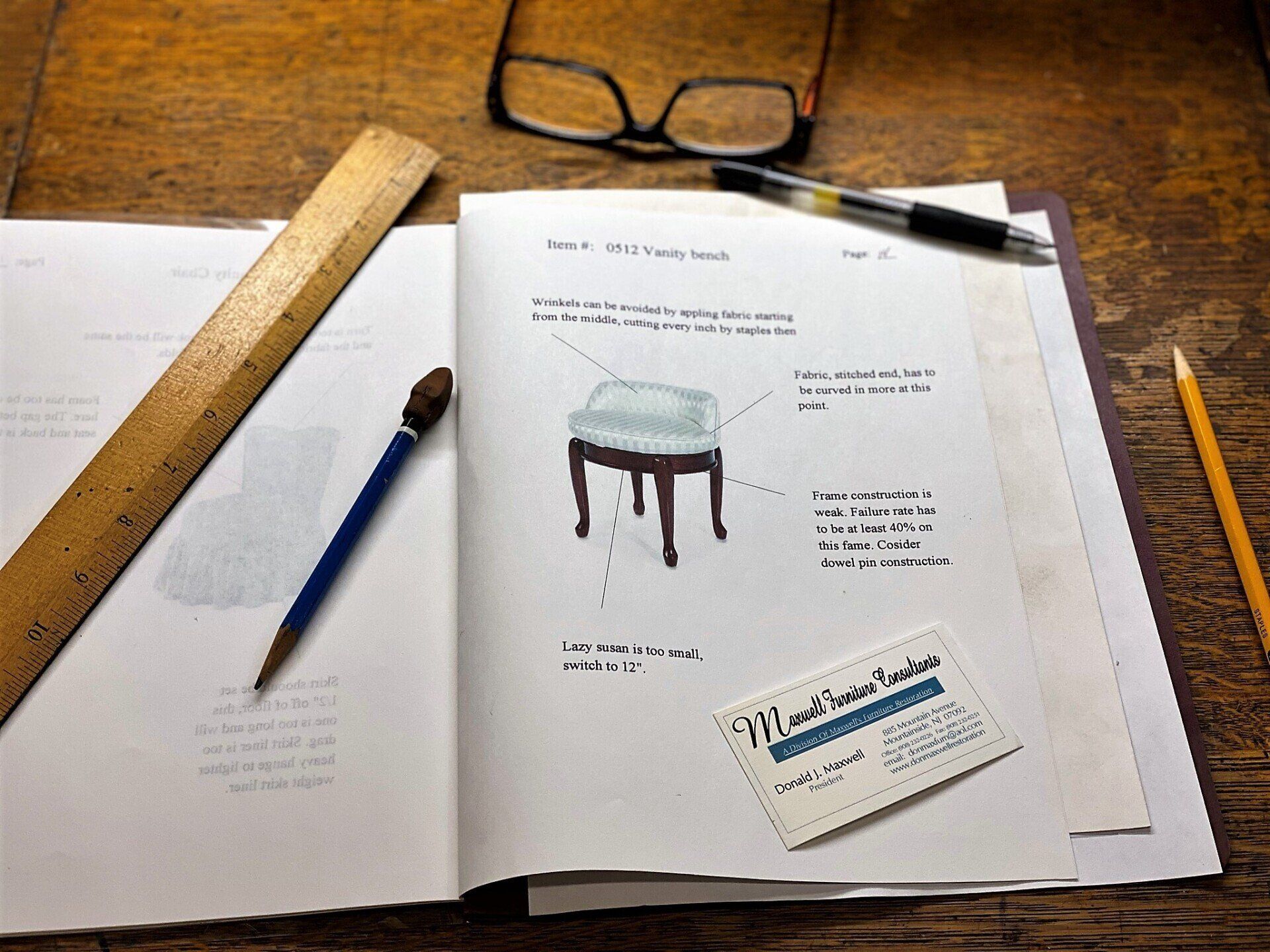 Furniture Consulting Services Mountainside NJ Furniture Consulting Services Mountainside NJ