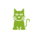Cat icon