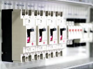 safety switches