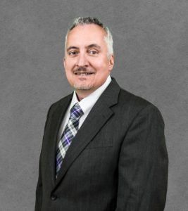 Joe Cardella - Lancaster property manager