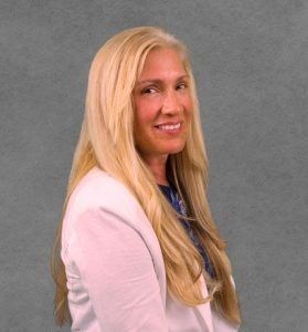 Penny Falcon - Lancaster property manager