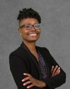 Tashia Turner - Baltimore property manager