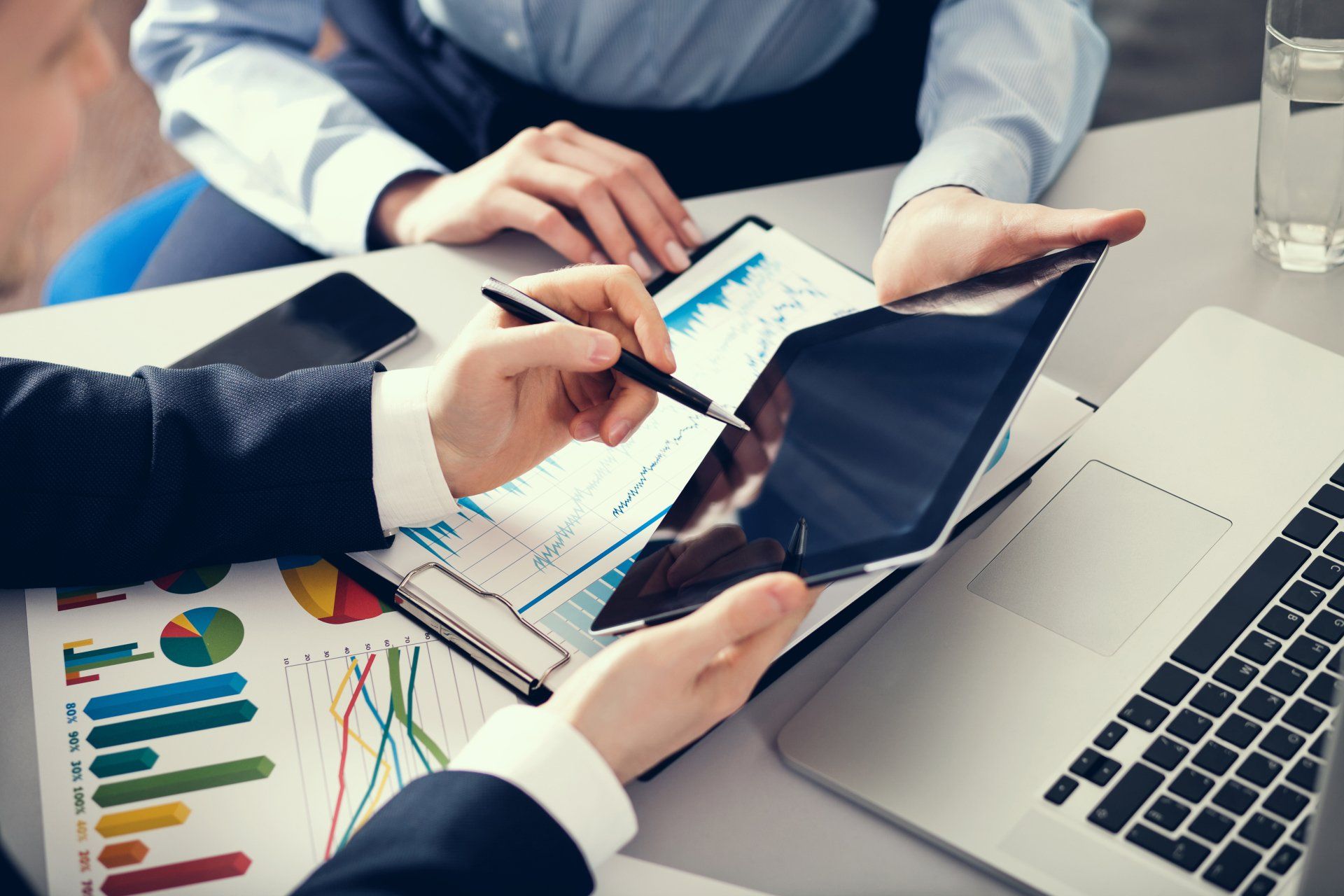 TENANT SCREENING & SELECTION