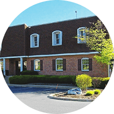American Heritage Property Management Lancaster office
