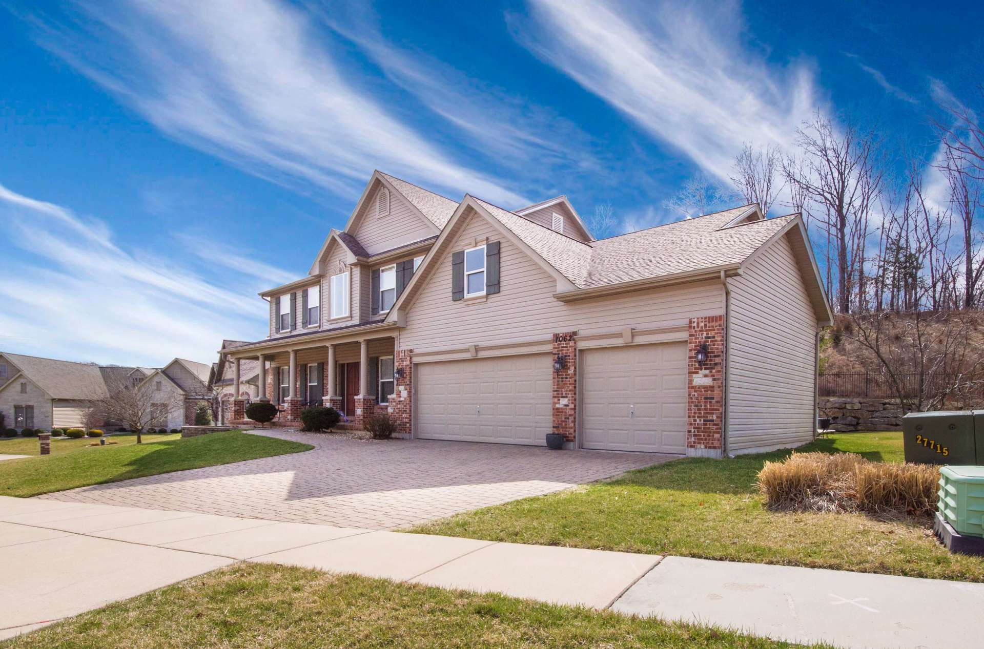 Lancaster PA Real Estate