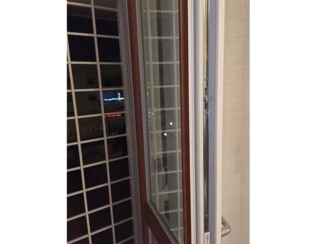 vendita ed installazione di infissi a Roma