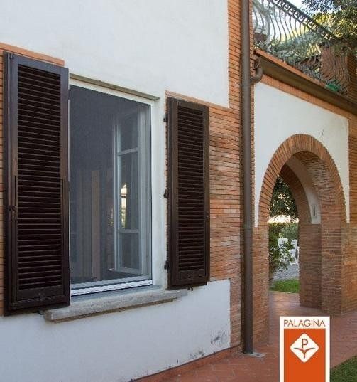 Zanzariere Palagina Roma