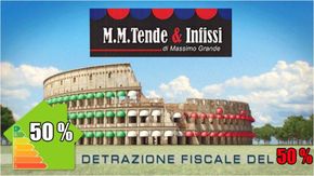 detrazione fiscale del 65% detrazione fiscale del 65%