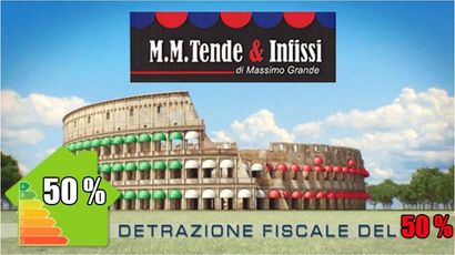 detrazione fiscale del 65% detrazione fiscale del 65%