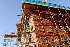 Scaffolding services - West Sussex - Phoenix Scaffolding - Scaffolding Scaffolding