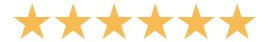 6 point customer service charter