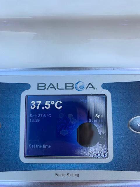 Hot Tubs near me