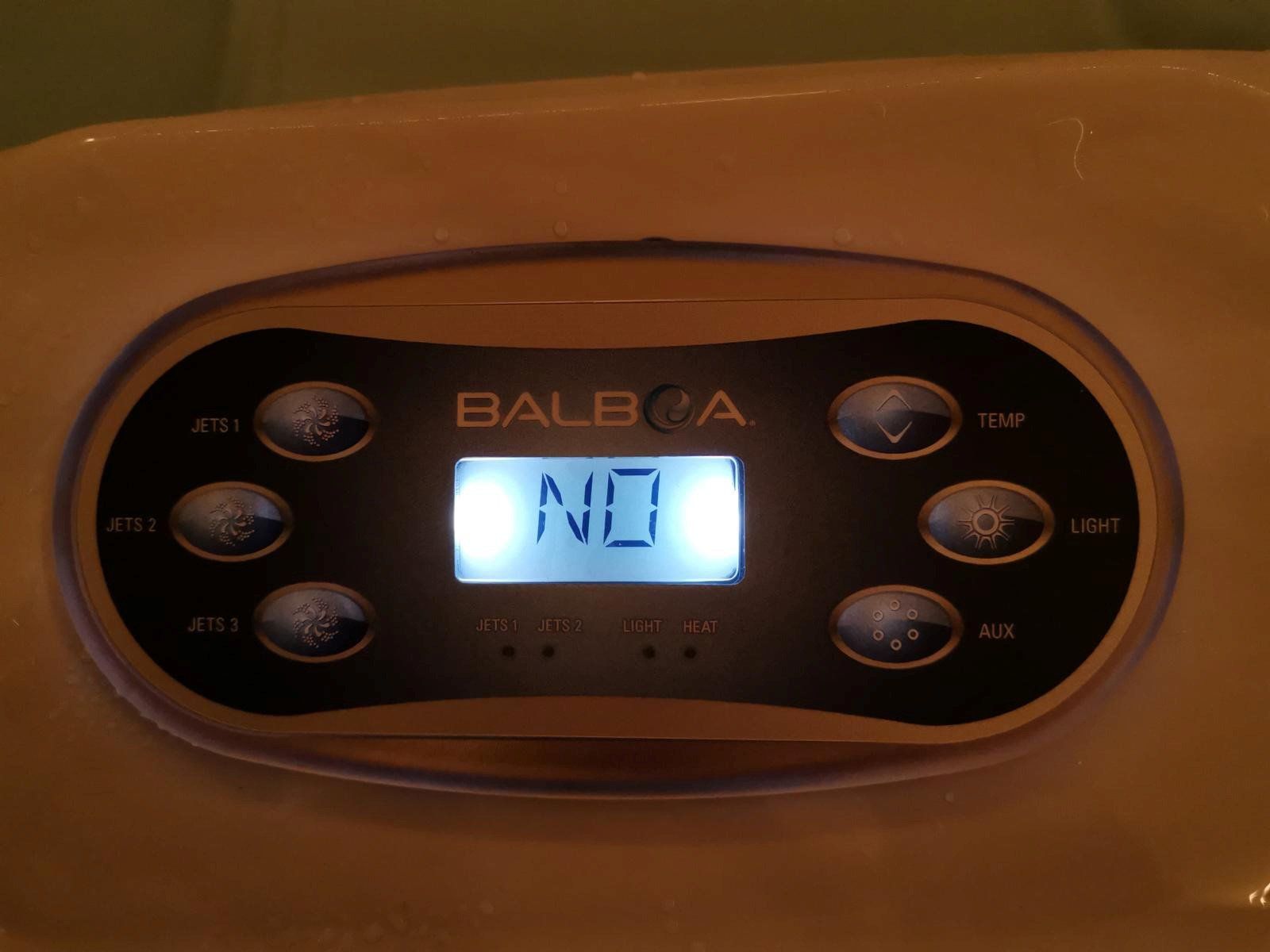 Hot Tubs near me