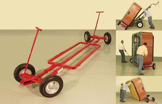 cart