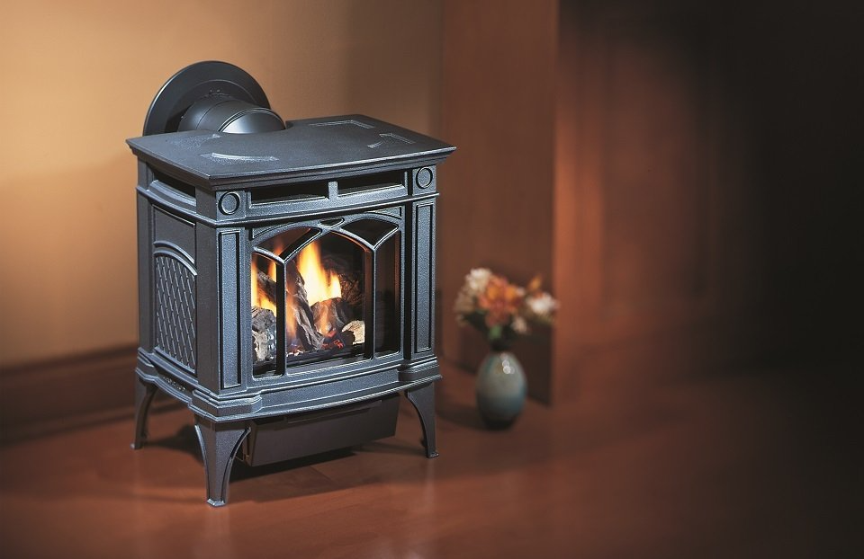 Old wood stove — McKinleyville, CA — Northcoast Chimney Sweep Inc. Old wood stove — McKinleyville, CA — Northcoast Chimney Sweep Inc.