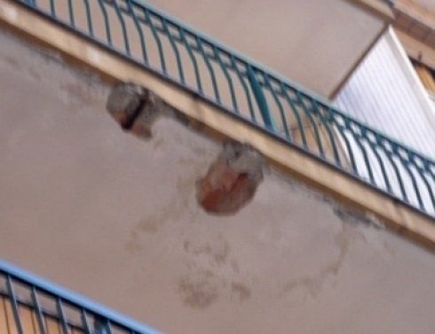 balcone