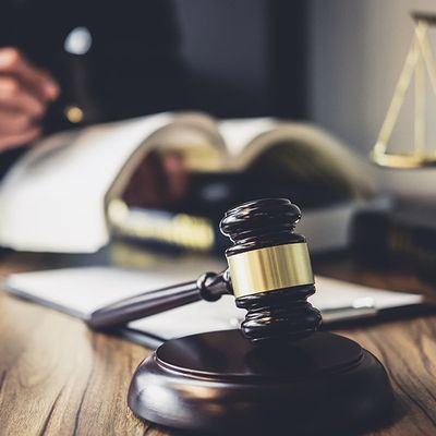 Judge Gavel — Merrillville, IN — Adedoyin Gomih Law, LLC Judge Gavel — Merrillville, IN — Adedoyin Gomih Law, LLC