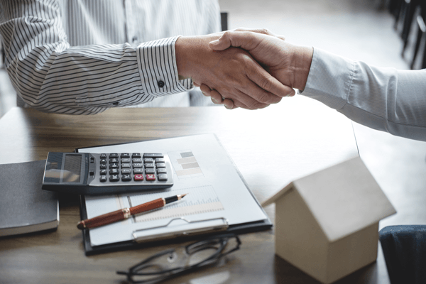 Residential Estate Law — Merrillville, IN — Adedoyin Gomih Law, LLC Residential Estate Law — Merrillville, IN — Adedoyin Gomih Law, LLC