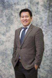 Meet Dr. Andrew Tran D.D.S. Meet Dr. Andrew Tran D.D.S.