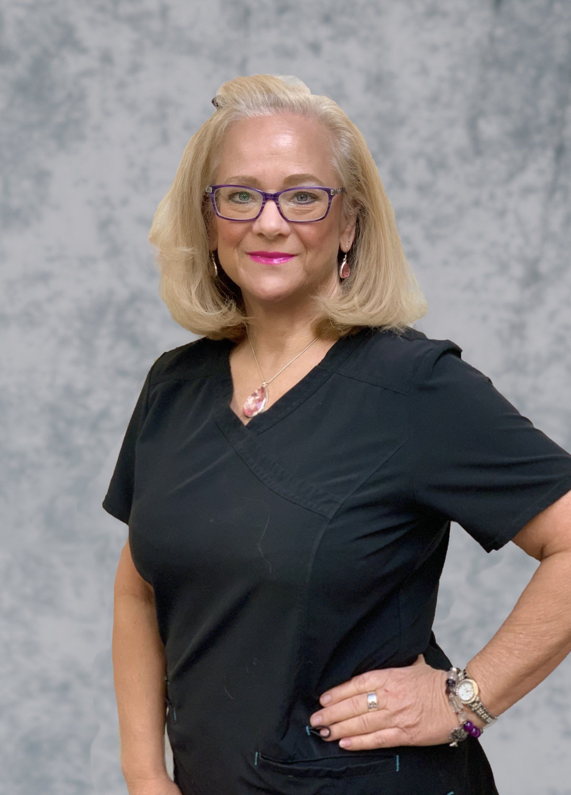 Sharron Ames (office Manager) Sharron Ames (Office Manager)