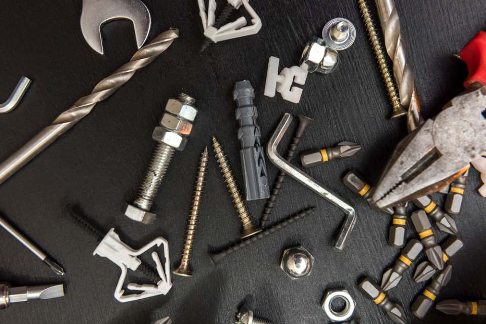 Loan Equipment