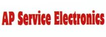 AP Services Electronics - logo
