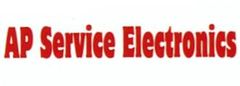 AP Services Electronics - logo