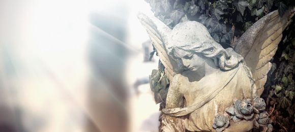 statue di arte sacra