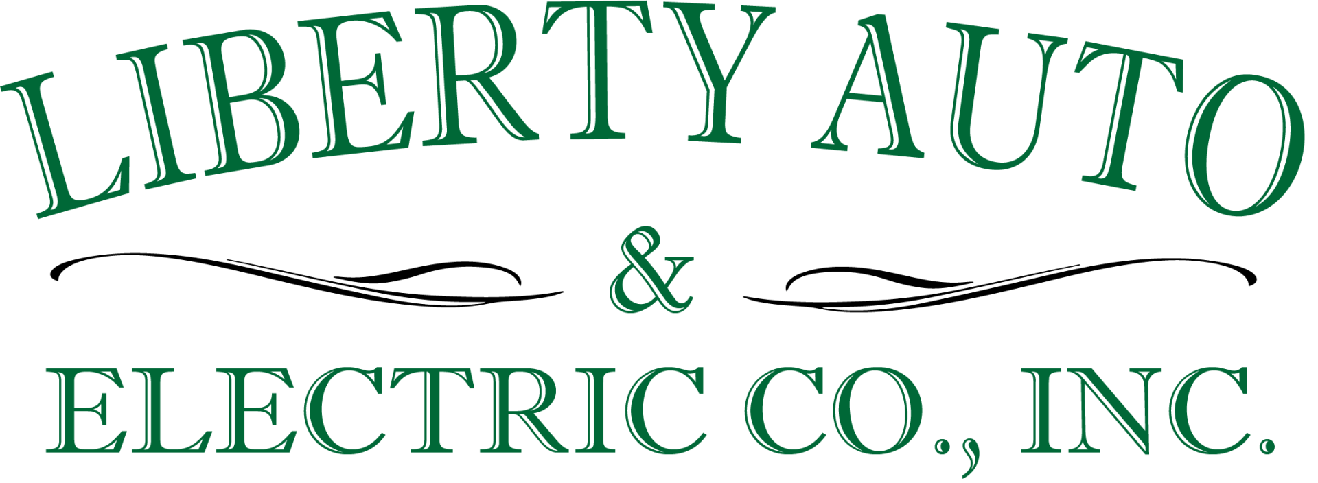 Liberty Auto Electric Co., INC. Liberty Auto Electric Co., INC.