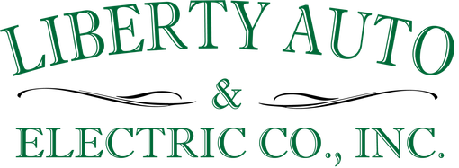 Liberty Auto Electric Co., INC. Liberty Auto Electric Co., INC.