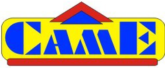 C.A.M.E.-LOGO C.A.M.E.-LOGO