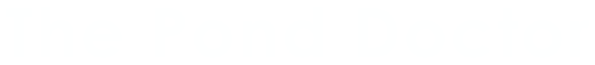 The Pond Doctor Logo